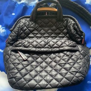 MZ Wallace Small Backpack